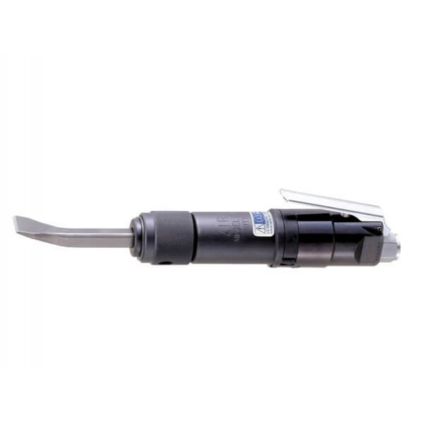 Nitto CH24 - 1/2" Pneumatic Air Chipper 091500001 Air Hammer